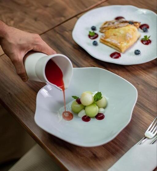 اتاق استاندارد, Grand Hotel Boutique