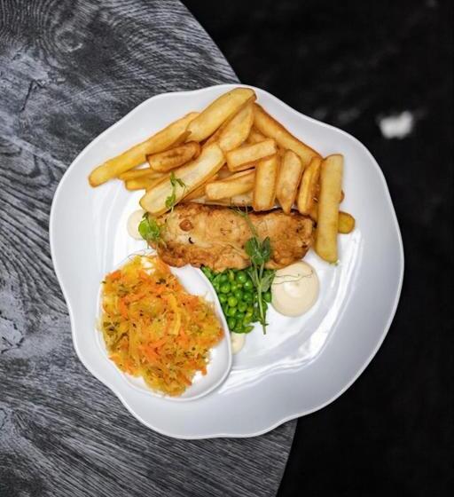 اتاق استاندارد, Grand Hotel Boutique