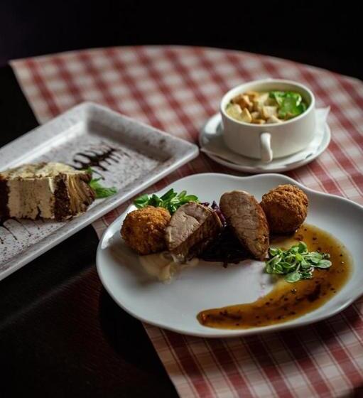 اتاق استاندارد, Grand Hotel Boutique