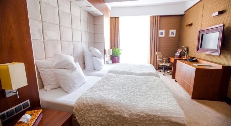 Номер Стандарт, Grand Hotel Boutique