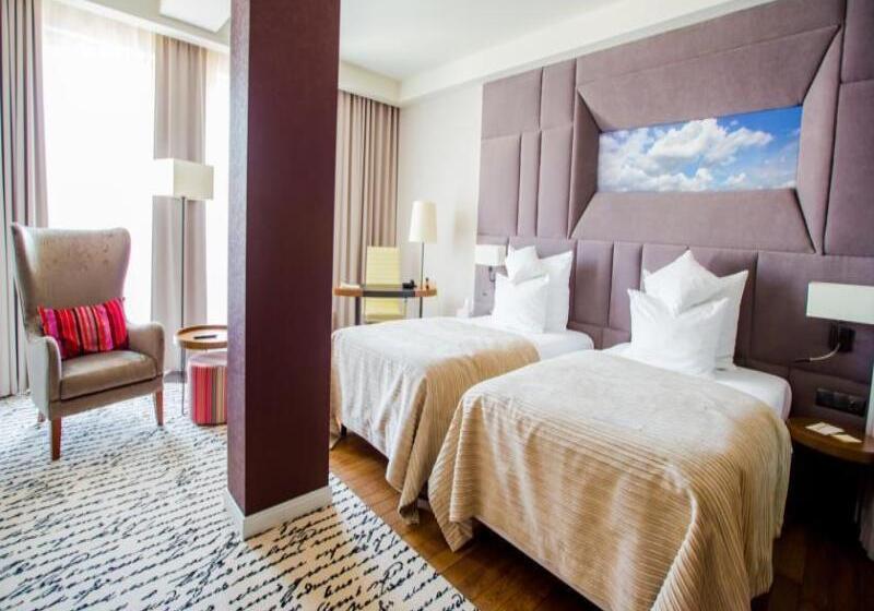 اتاق استاندارد, Grand Hotel Boutique