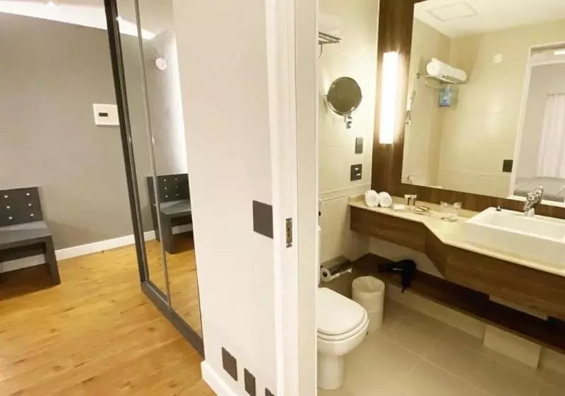 デラックスルーム, Grand Hotel Boutique