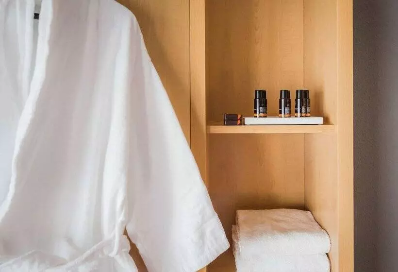 Quarto Premium, Ibis Lisboa Parque Das Nações