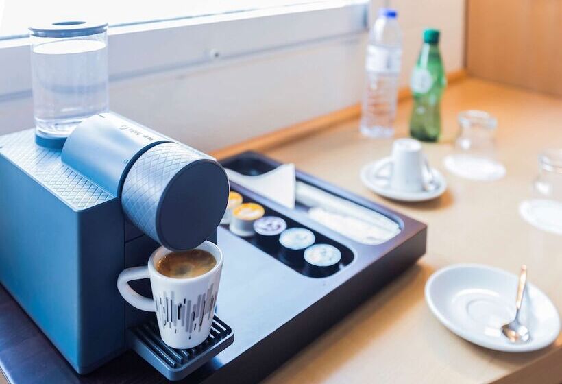 اتاق پرمیوم, Ibis Lisboa Parque Das Nações