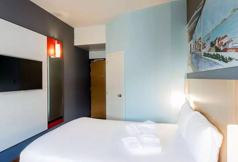 Quarto Premium, Ibis Lisboa Parque Das Nações