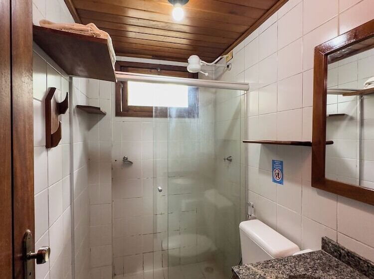 חדר סטנדרט, Indaia Eco Village