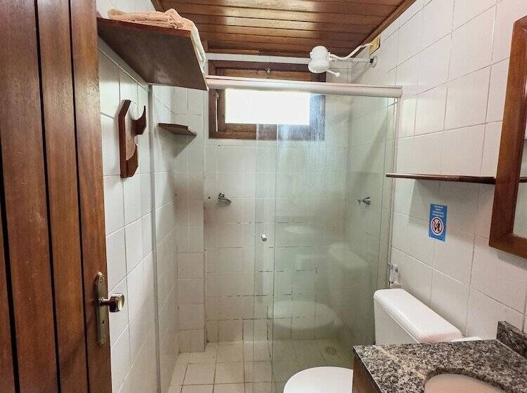 חדר סטנדרט, Indaia Eco Village