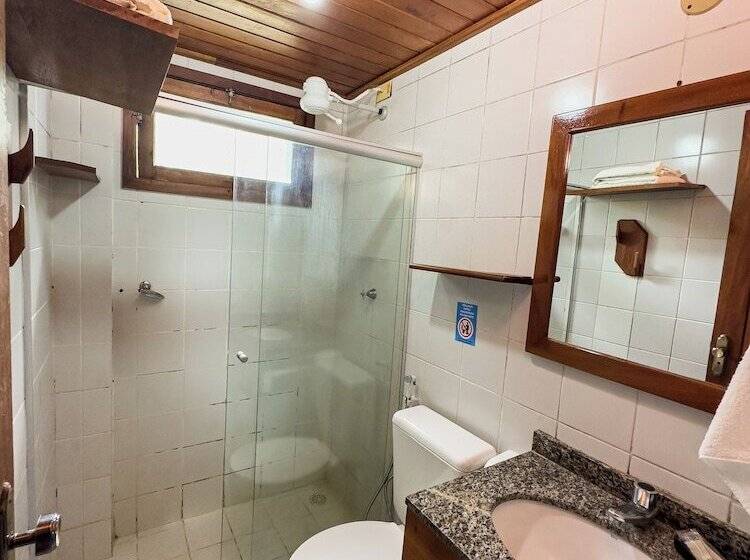 חדר סטנדרט, Indaia Eco Village