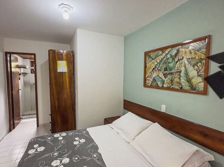 חדר סטנדרט, Indaia Eco Village