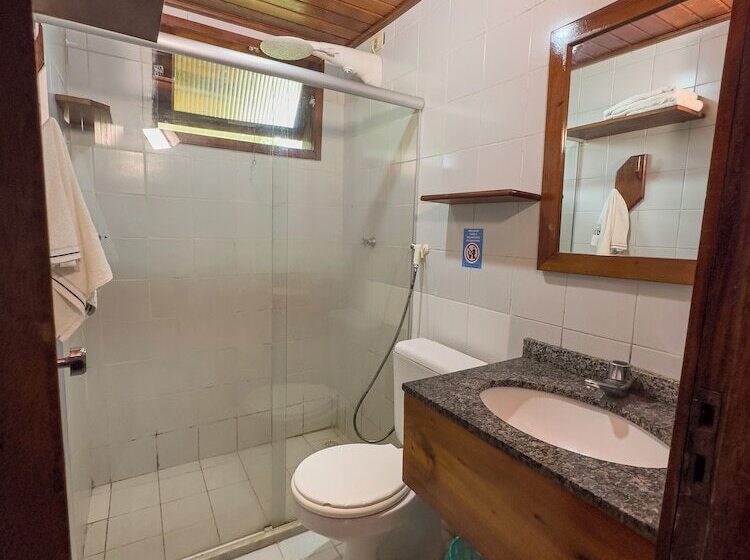 דירת חדר, Indaia Eco Village