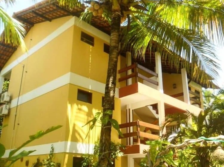 דירת חדר, Indaia Eco Village