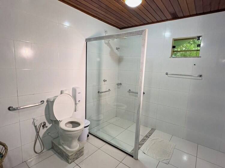 Апартаменты 1 Спальня, Indaia Eco Village