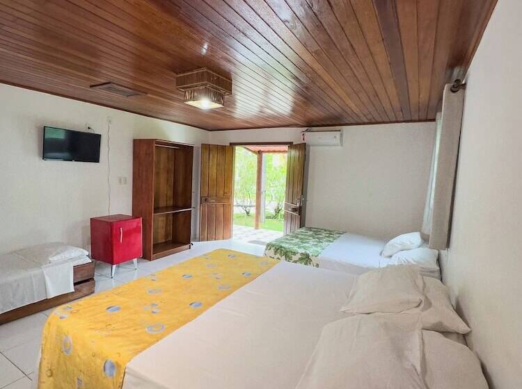 דירת חדר, Indaia Eco Village