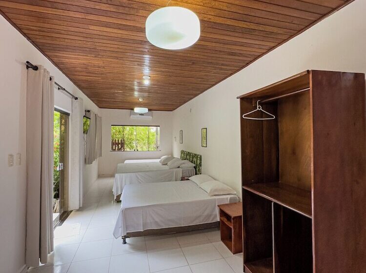 דירת חדר, Indaia Eco Village