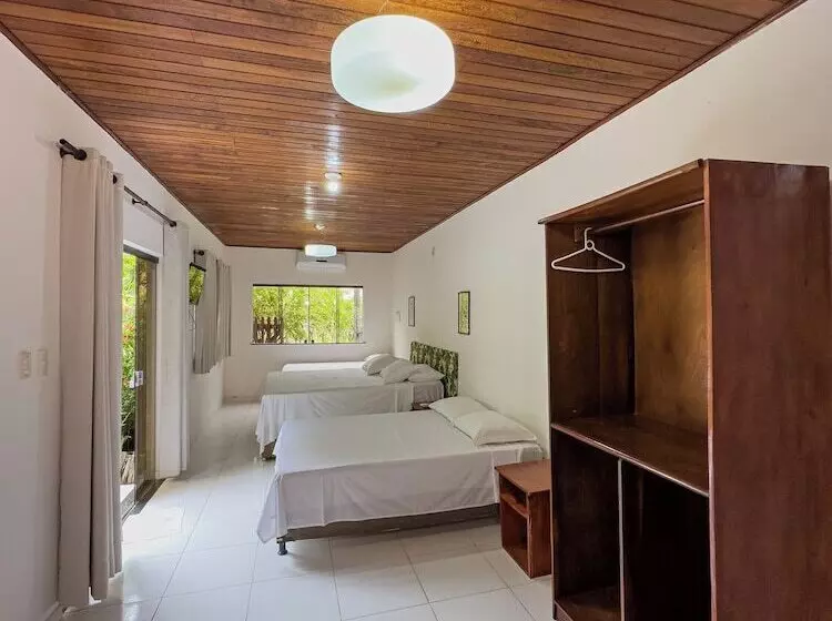１ベッドルームアパートメント, Indaia Eco Village