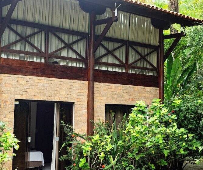 דירת חדר, Indaia Eco Village