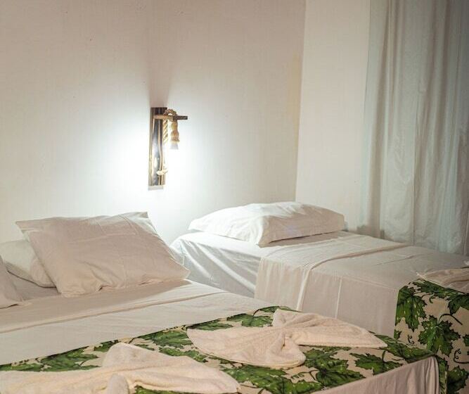 דירת חדר, Indaia Eco Village