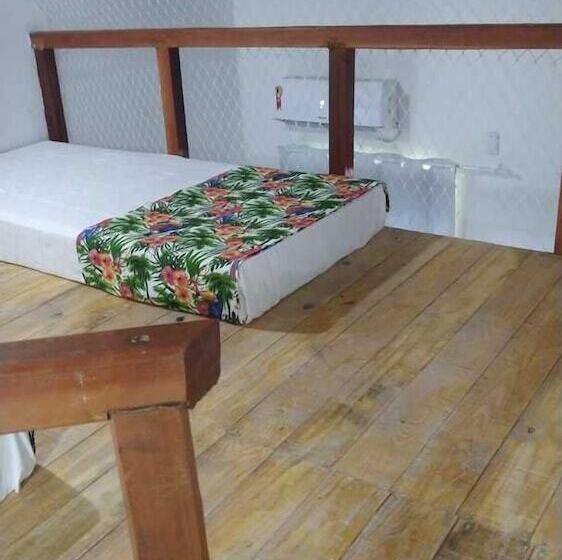 דירת חדר, Indaia Eco Village