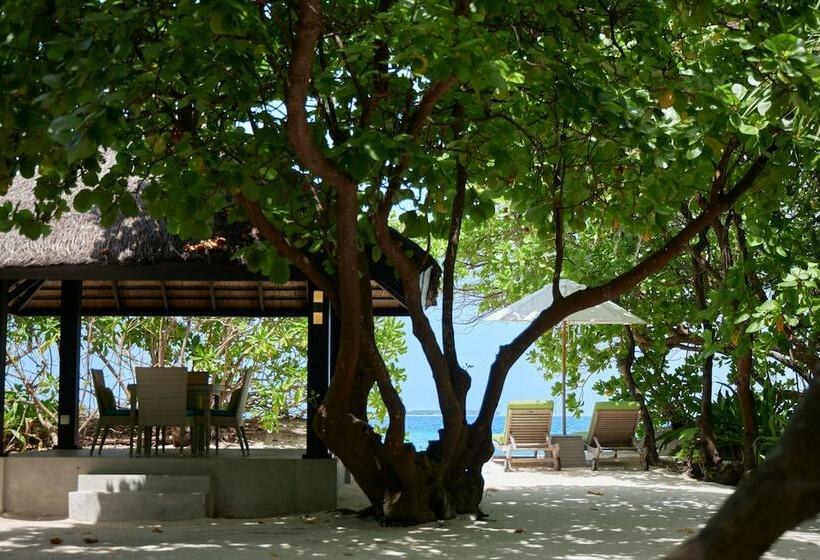 ویلای لوکس 1 خوابه, Ja Manafaru, Maldives