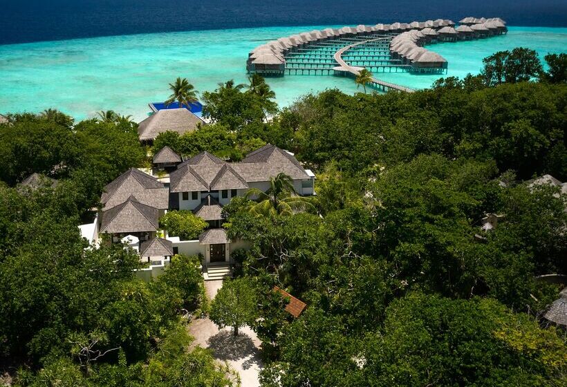 آپارتمان خانوادگی, Ja Manafaru, Maldives