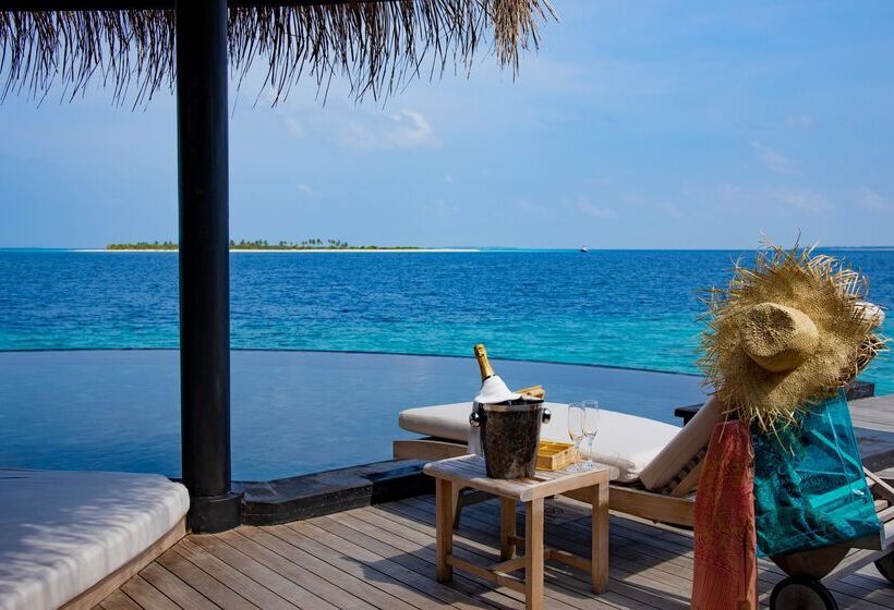 آپارتمان خانوادگی 2 خوابه, Ja Manafaru, Maldives