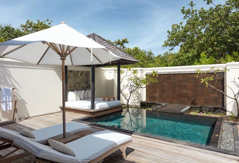 آپارتمان خانوادگی, Ja Manafaru, Maldives