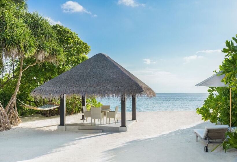 ویلای لوکس 1 خوابه, Ja Manafaru, Maldives