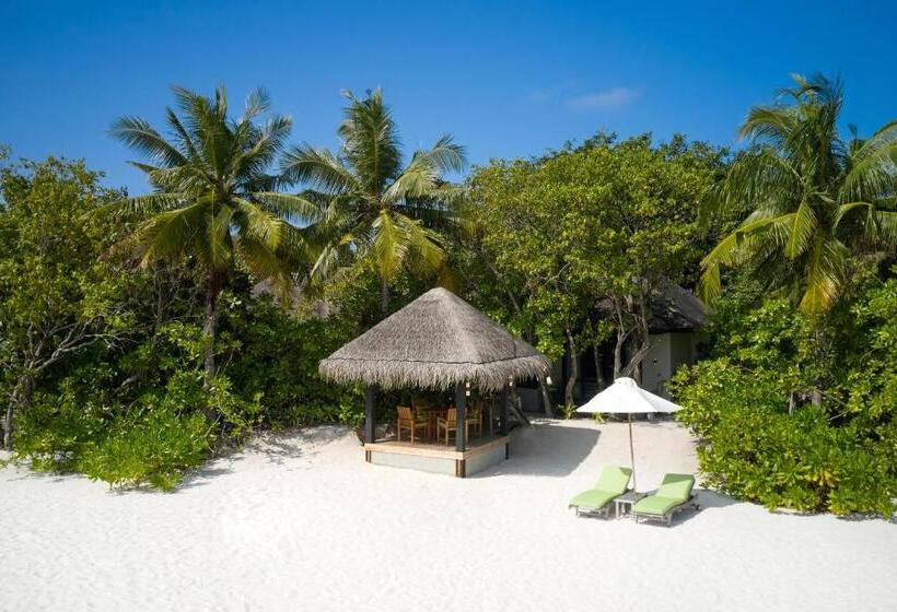 ویلای یک اتاق خوابه با استخر شنا, Ja Manafaru, Maldives