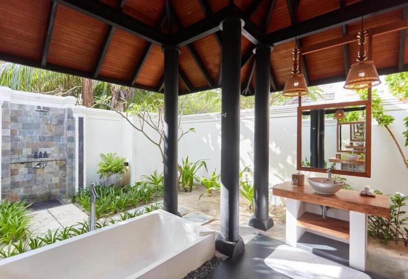 آپارتمان خانوادگی, Ja Manafaru, Maldives