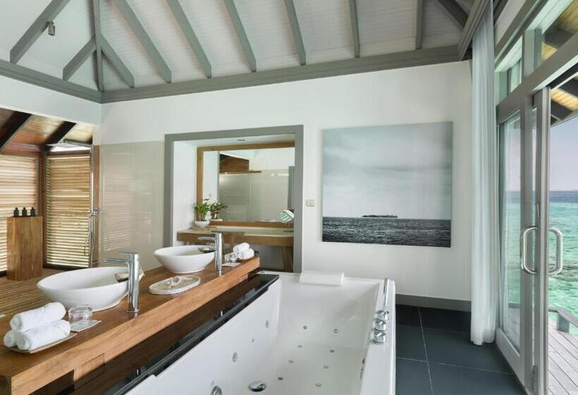 آپارتمان خانوادگی 2 خوابه, Ja Manafaru, Maldives