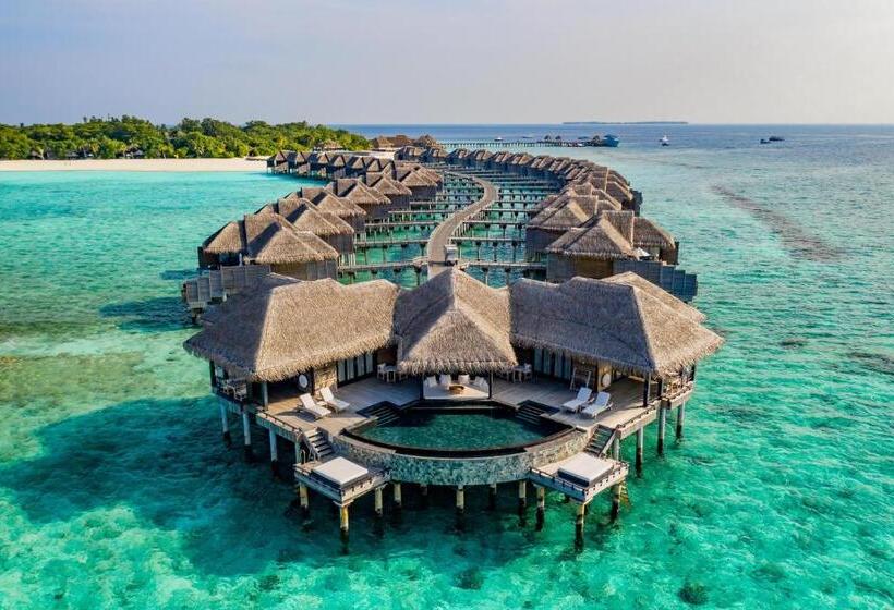 آپارتمان خانوادگی 2 خوابه, Ja Manafaru, Maldives