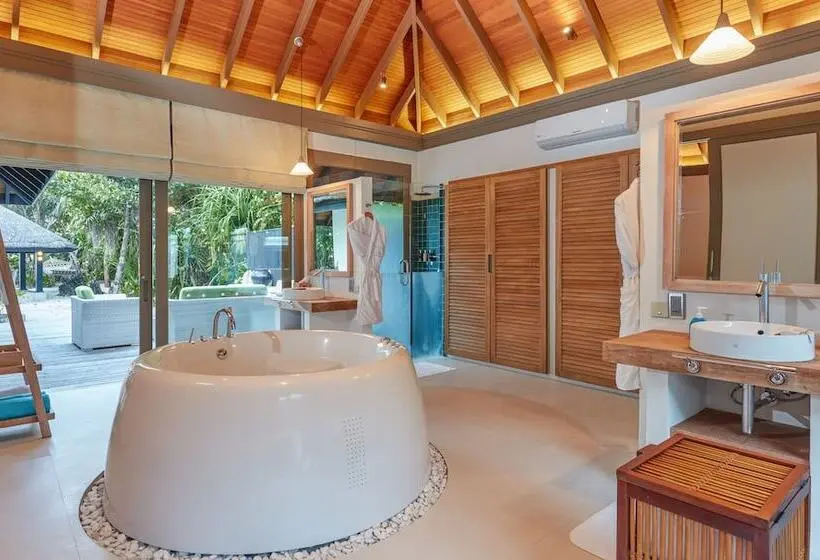 ویلای لوکس 1 خوابه, JA Manafaru, Maldives