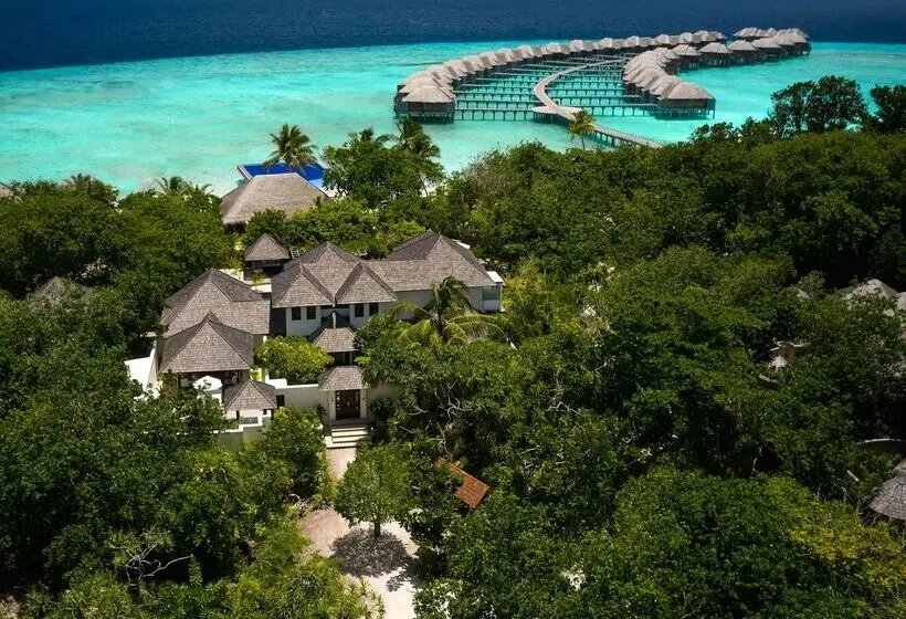 آپارتمان خانوادگی, JA Manafaru, Maldives
