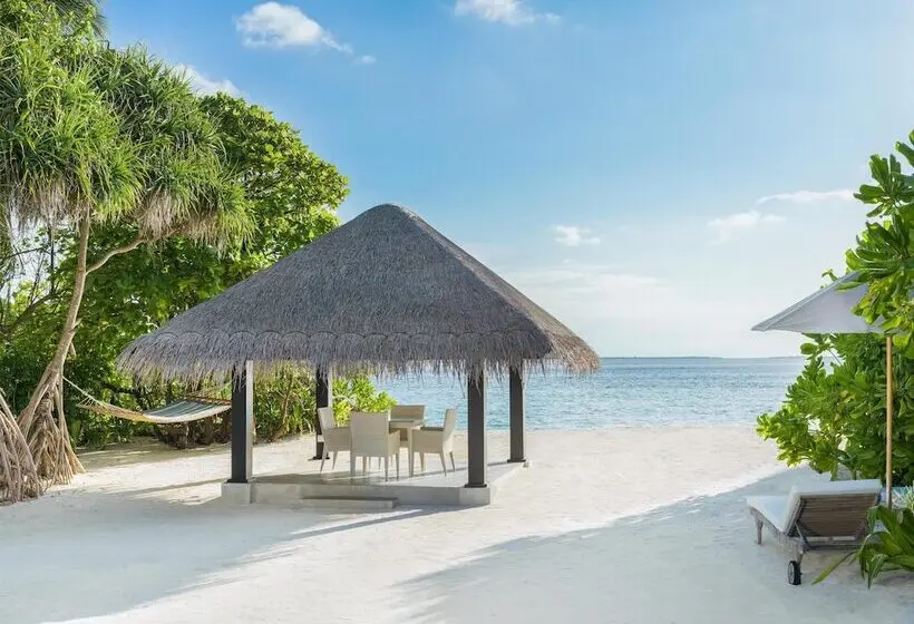 ویلای لوکس 1 خوابه, JA Manafaru, Maldives