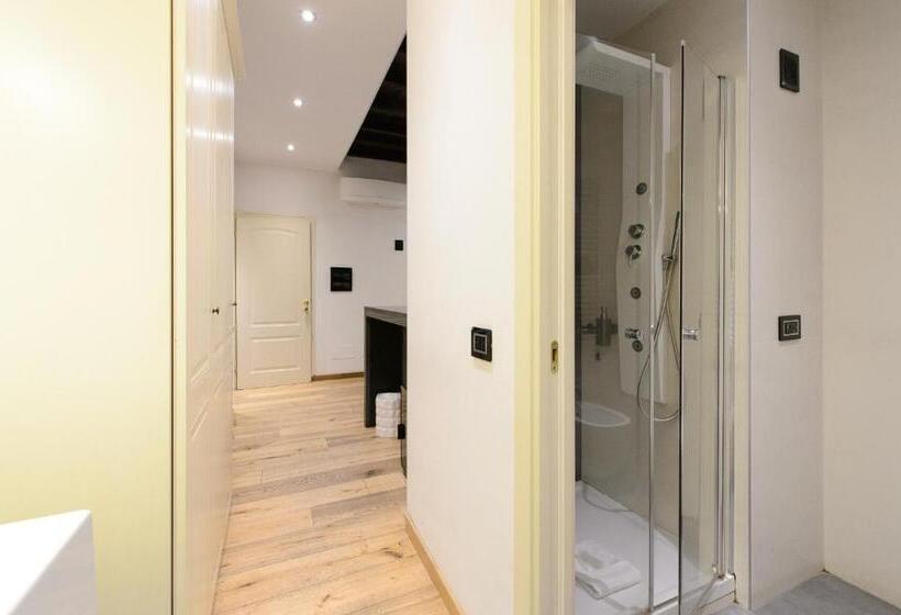 Полулюкс, Luxury Ripetta 2