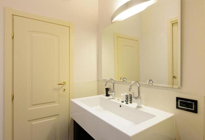 Junior Suite, Luxury Ripetta 2