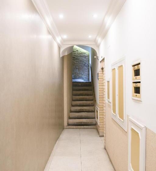 Junior Suite, Luxury Ripetta 2