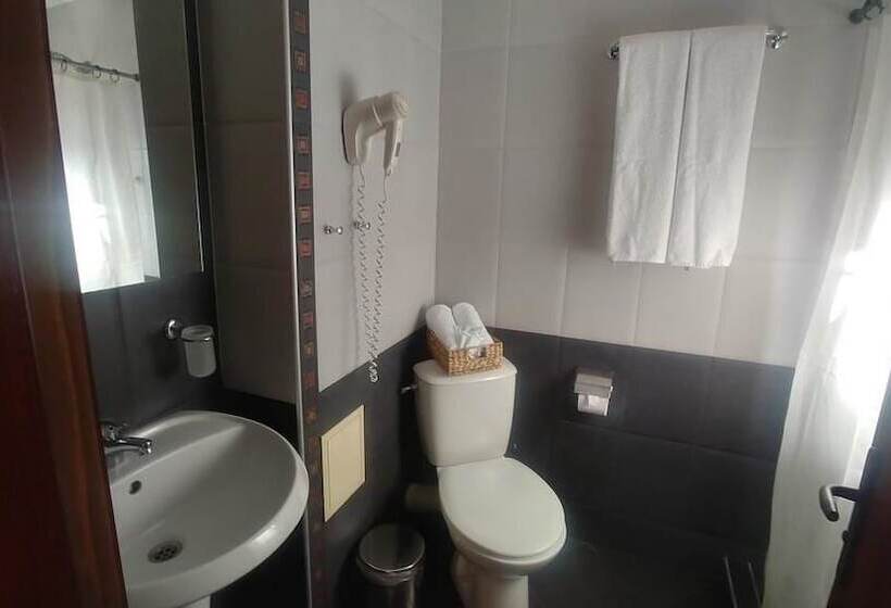 Номер Стандарт, Family Hotel Muses