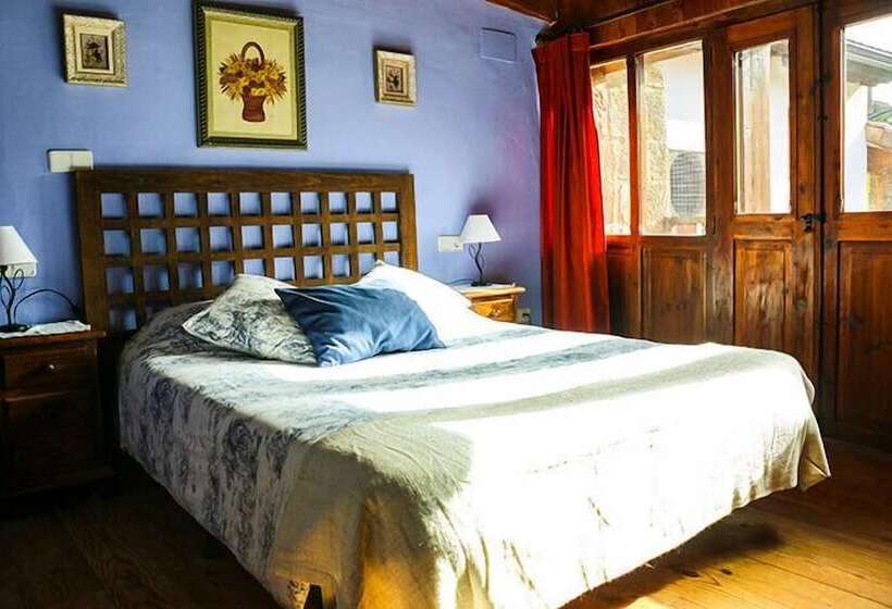 Номер Стандарт, Posada Abadia De Sietamo