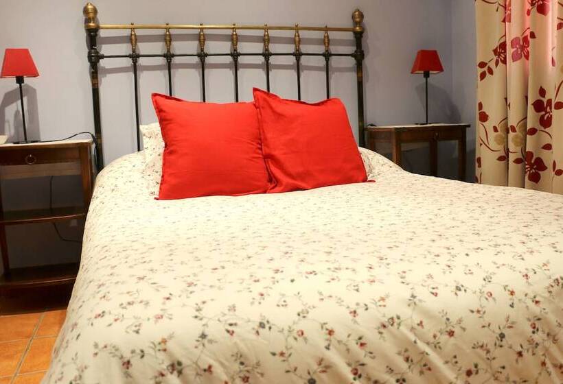 Номер Стандарт, Posada Abadia De Sietamo