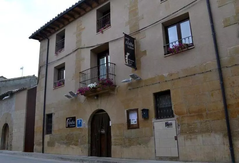 اتاق استاندارد چهار تخته, Posada Abadia De Sietamo