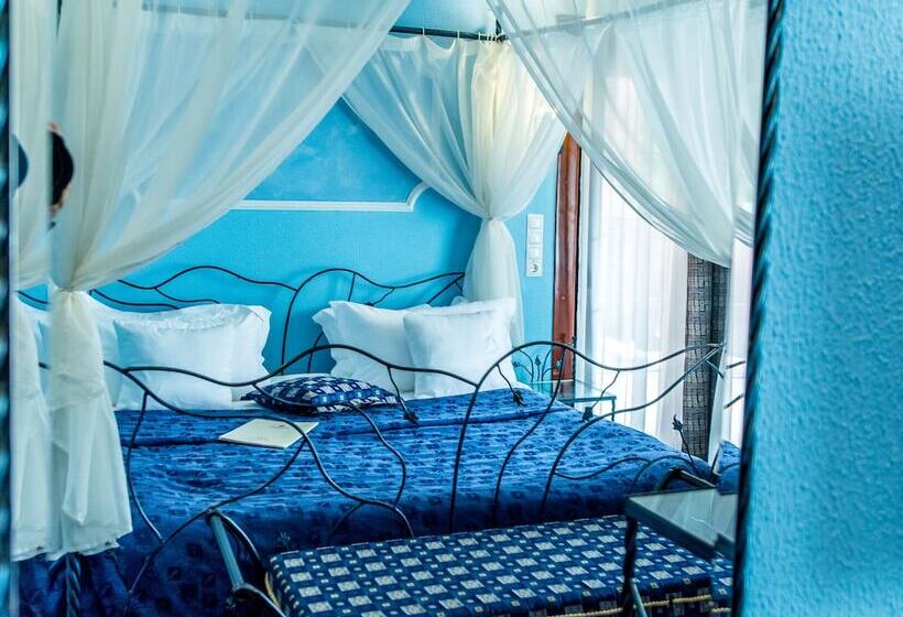 스위트, Predeal Comfort Suites