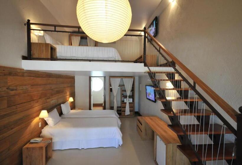 ماستر سويت, Rio Buzios Boutique