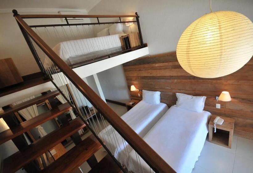 ماستر سويت, Rio Buzios Boutique