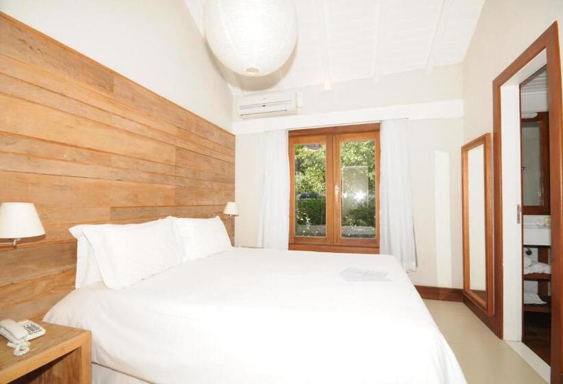 Quarto Estandar, Rio Buzios Boutique