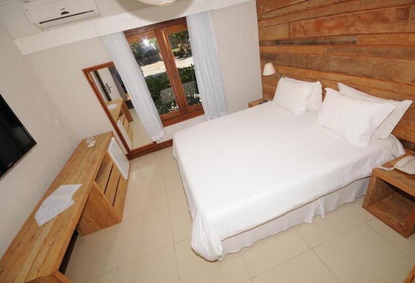 غرفة قياسية, Rio Buzios Boutique