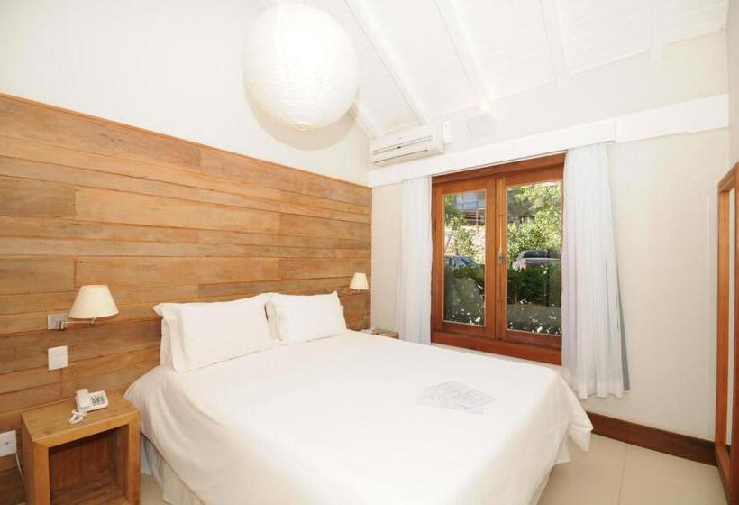 غرفة قياسية, Rio Buzios Boutique