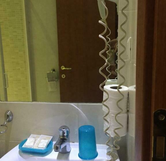 スタンダードルーム, Tokyo