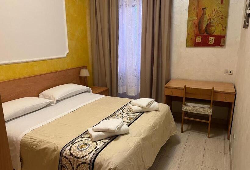 スタンダードルーム, Tokyo