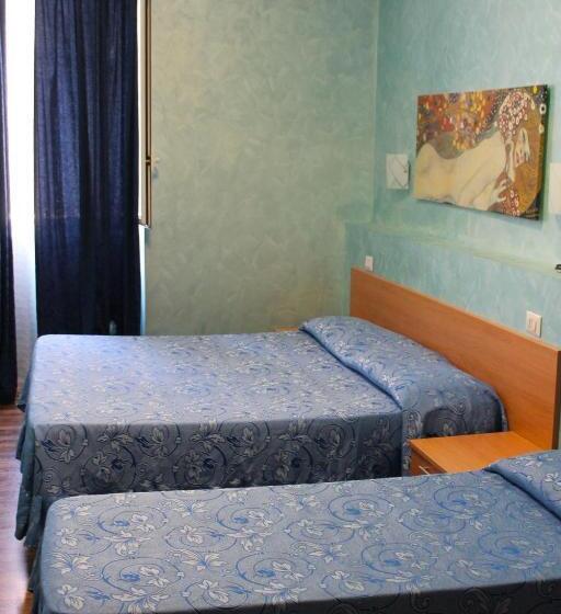 スタンダードトリプルルーム, Tokyo